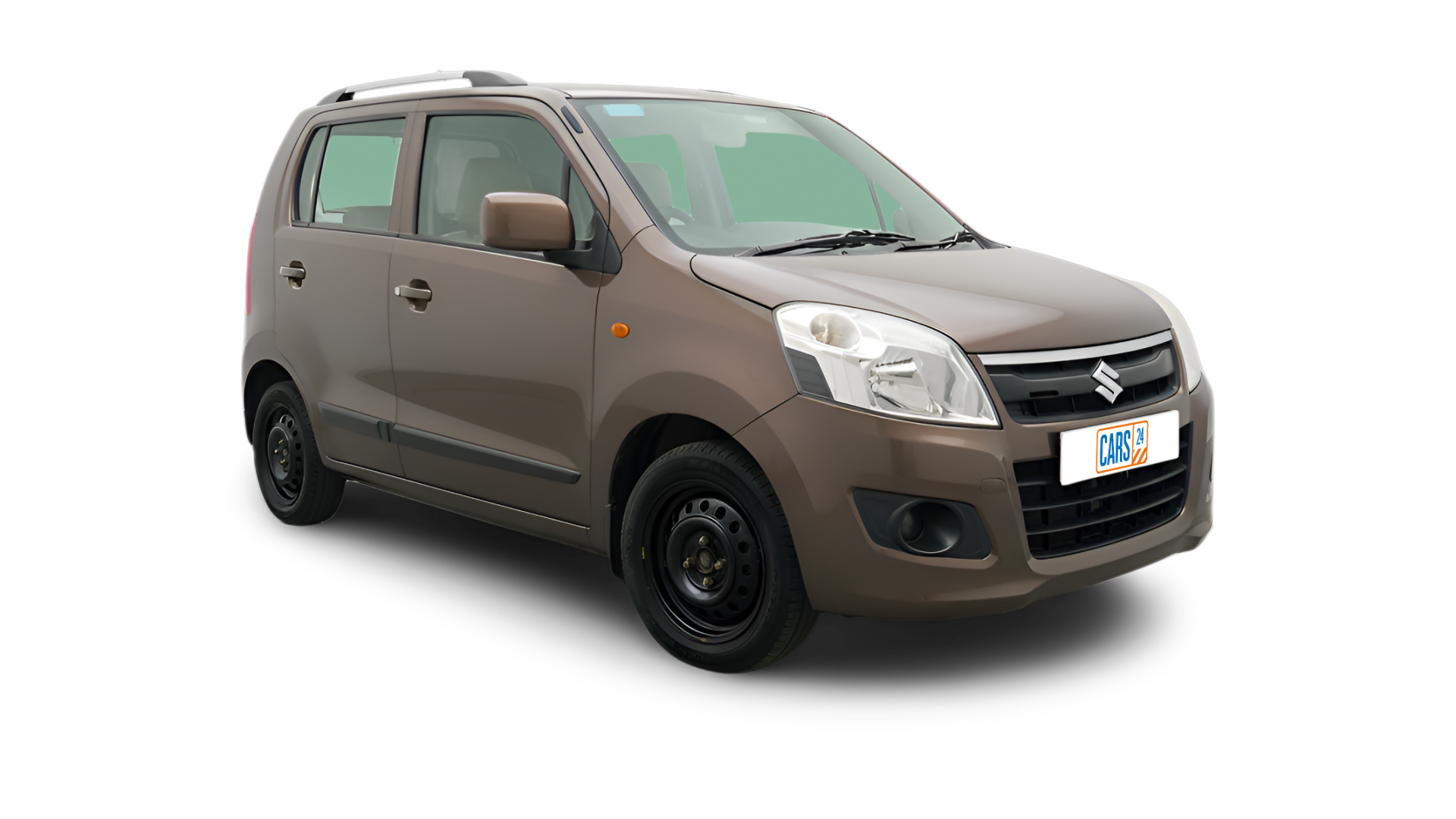 Maruti Wagon R 1.0-img